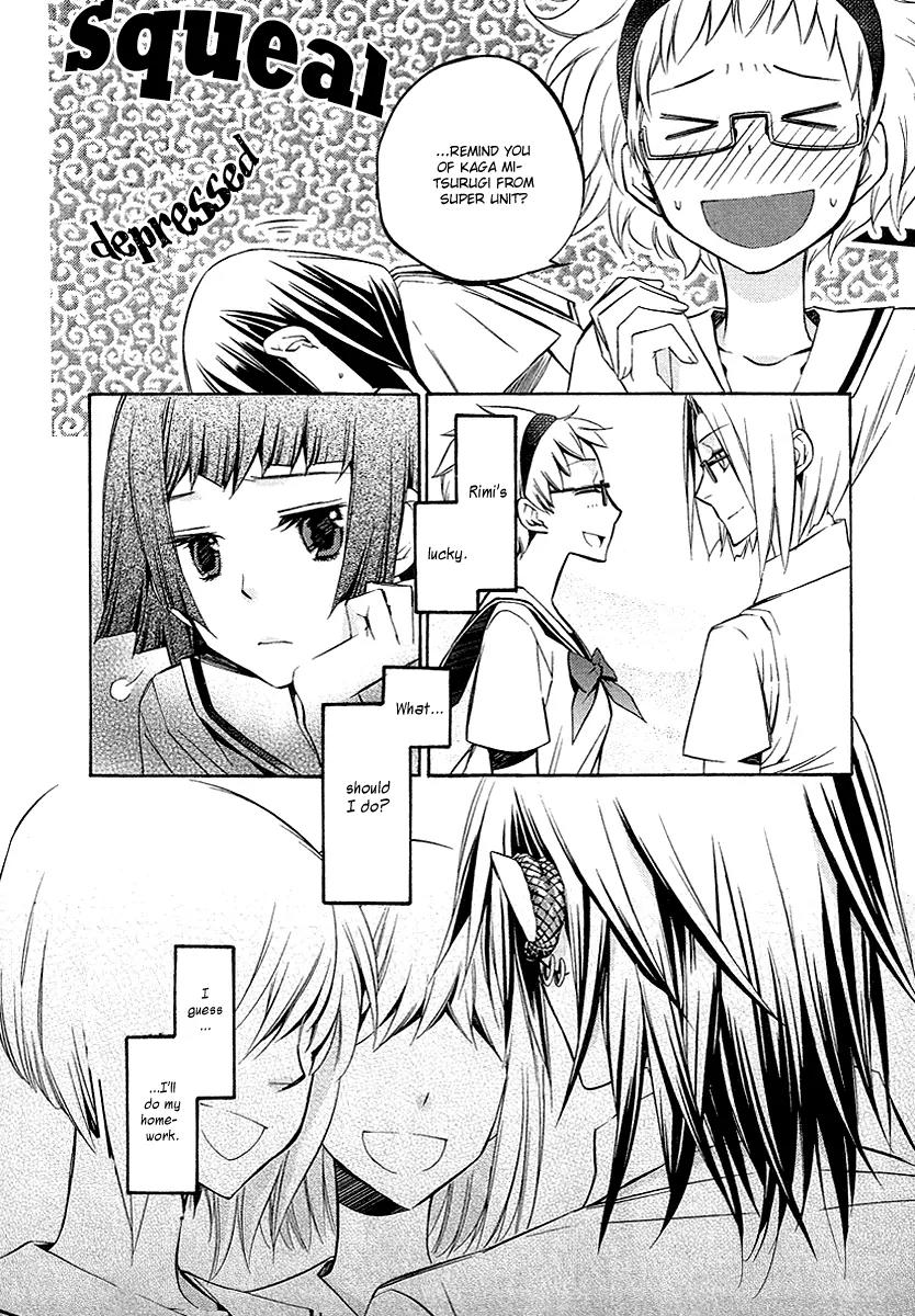 Tokyo Deadline Chapter 2 page 18 - Chapter 2