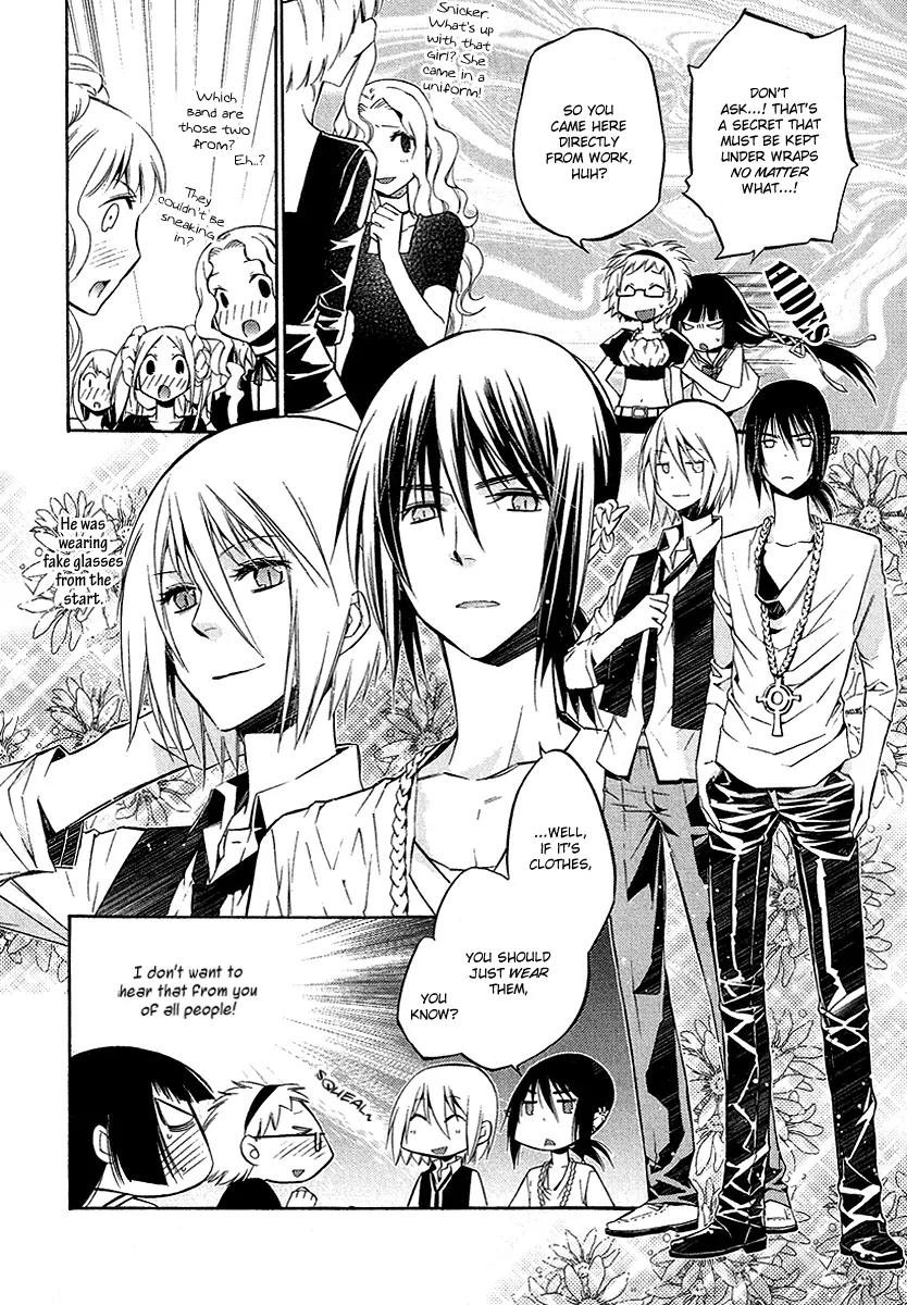 Tokyo Deadline Chapter 2 page 24 - Chapter 2