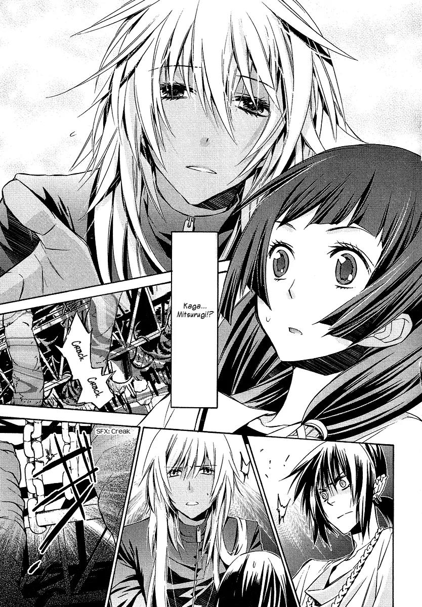 Tokyo Deadline Chapter 2 page 32 - Chapter 2