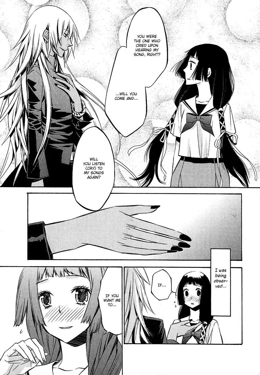 Tokyo Deadline Chapter 2 page 36 - Chapter 2