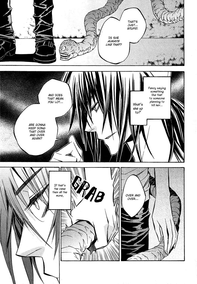 Tokyo Deadline Chapter 2 page 38 - Chapter 2