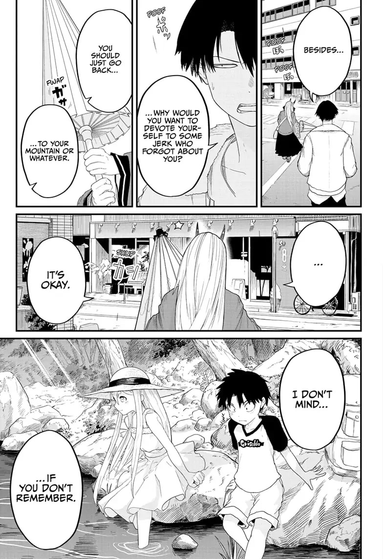 Tokyo Demon Bride Story Chapter 1 page 30 - Chapter 1