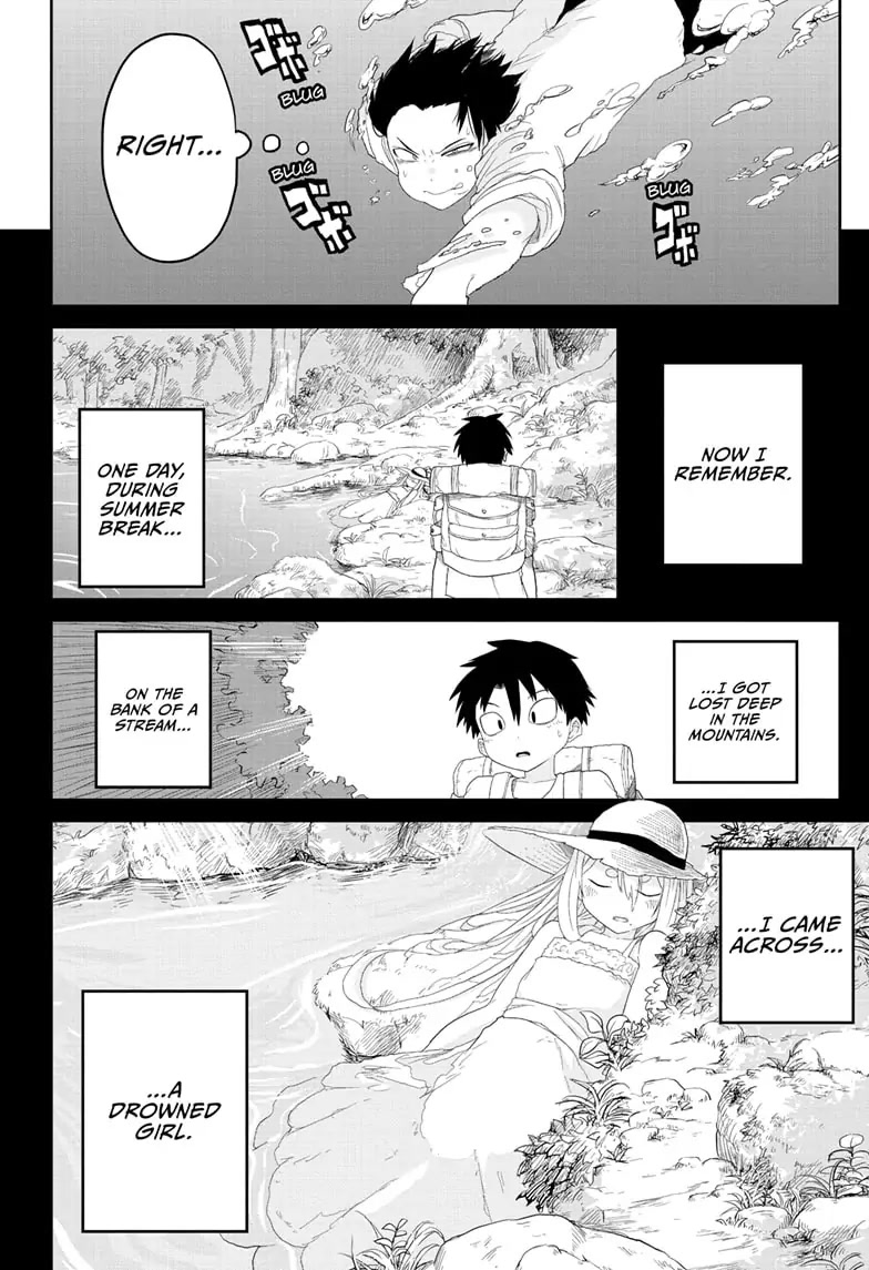Tokyo Demon Bride Story Chapter 1 page 35 - Chapter 1