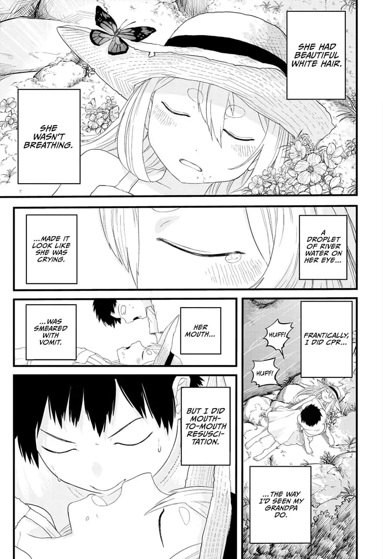 Tokyo Demon Bride Story Chapter 1 page 36 - Chapter 1