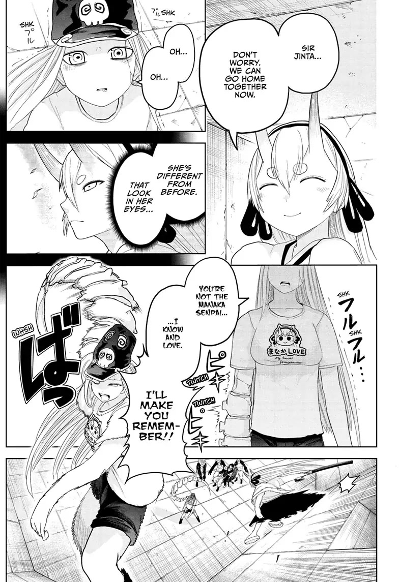 Tokyo Demon Bride Story Chapter 14 page 13 - Chapter 14