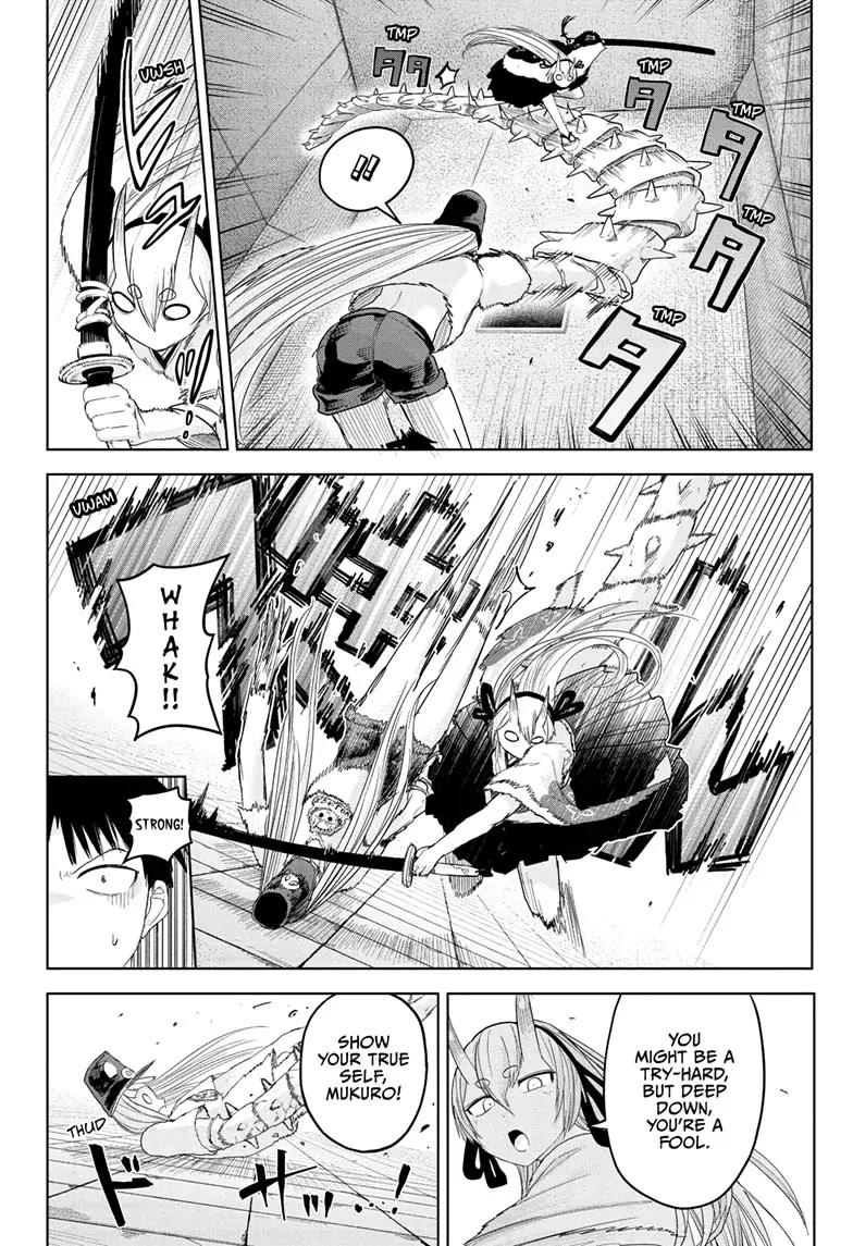 Tokyo Demon Bride Story Chapter 14 page 14 - Chapter 14
