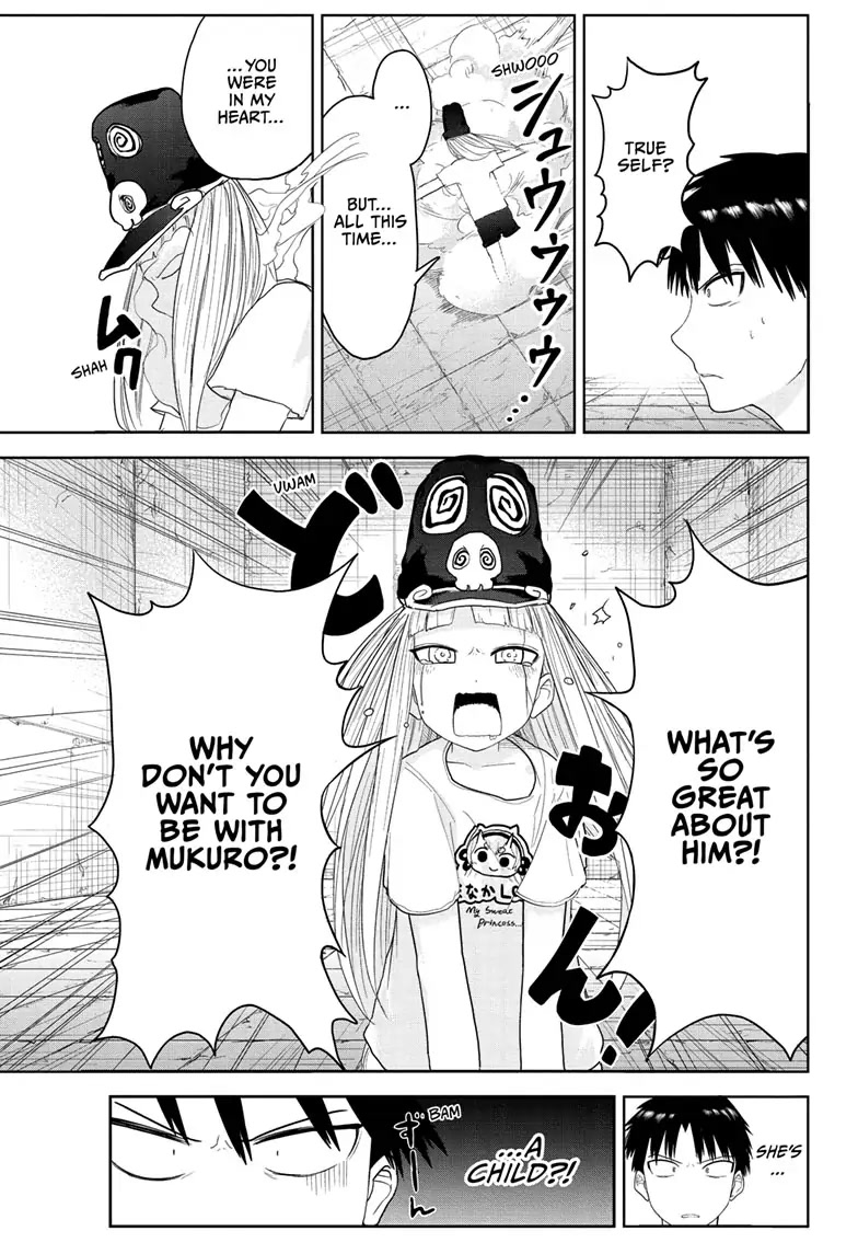 Tokyo Demon Bride Story Chapter 14 page 15 - Chapter 14