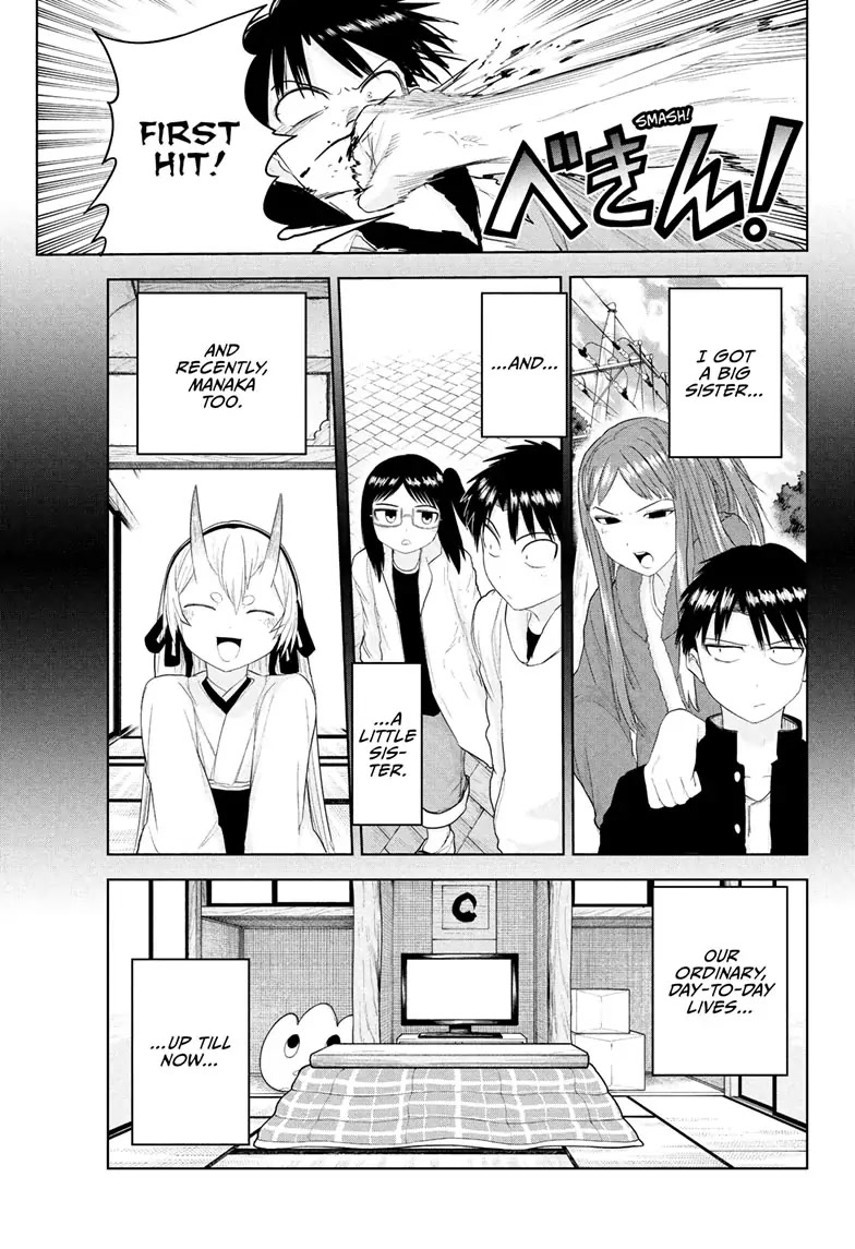 Tokyo Demon Bride Story Chapter 16 page 13 - Chapter 16