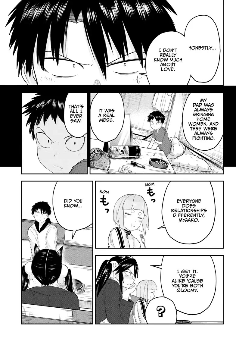 Tokyo Demon Bride Story Chapter 22 page 13 - Chapter 22