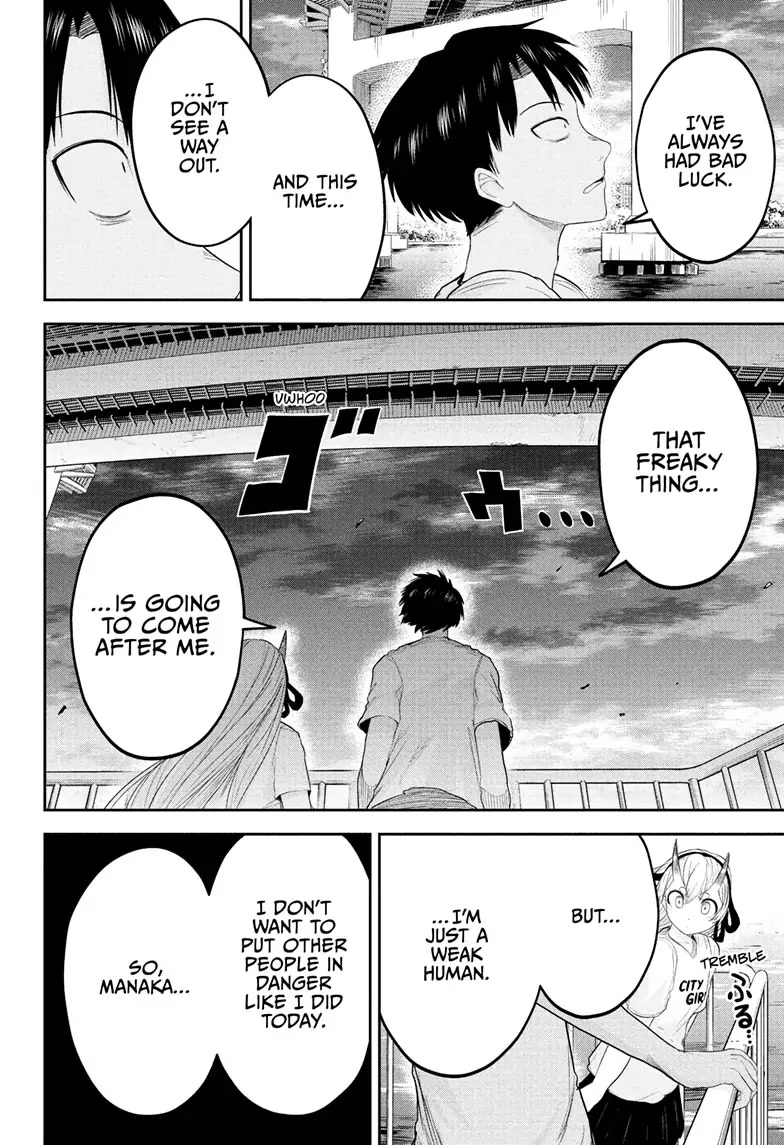 Tokyo Demon Bride Story Chapter 29 page 10 - Chapter 29 [END]