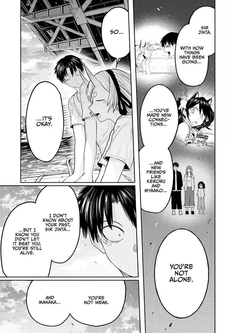 Tokyo Demon Bride Story Chapter 29 page 13 - Chapter 29 [END]