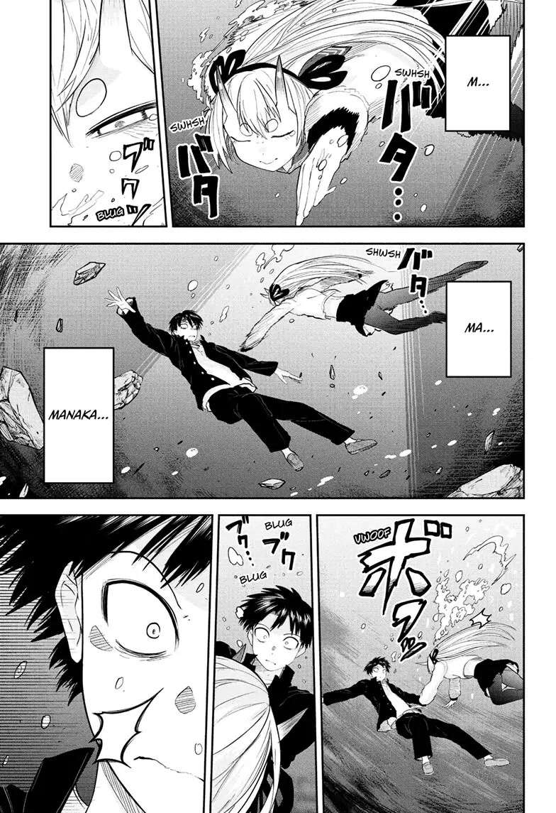 Tokyo Demon Bride Story Chapter 29 page 3 - Chapter 29 [END]