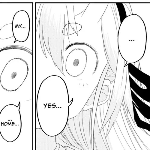 Tokyo Demon Bride Story Chapter 3 cover