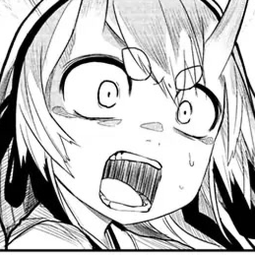 Tokyo Demon Bride Story Chapter 6 cover