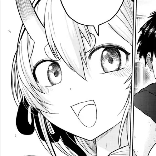 Tokyo Demon Bride Story Chapter 7 cover