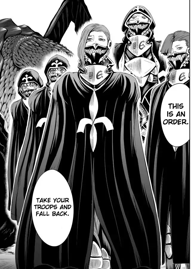 Tokyo Dragon Chapter 20 page 13 - Chapter 20: One Hit