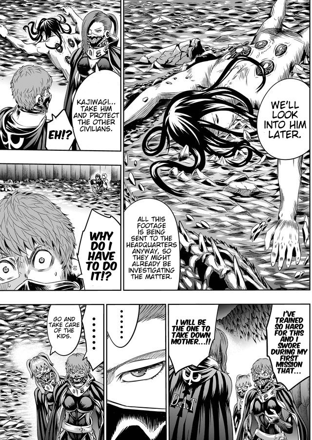 Tokyo Dragon Chapter 41 page 13 - Chapter 41: Guard Dragons