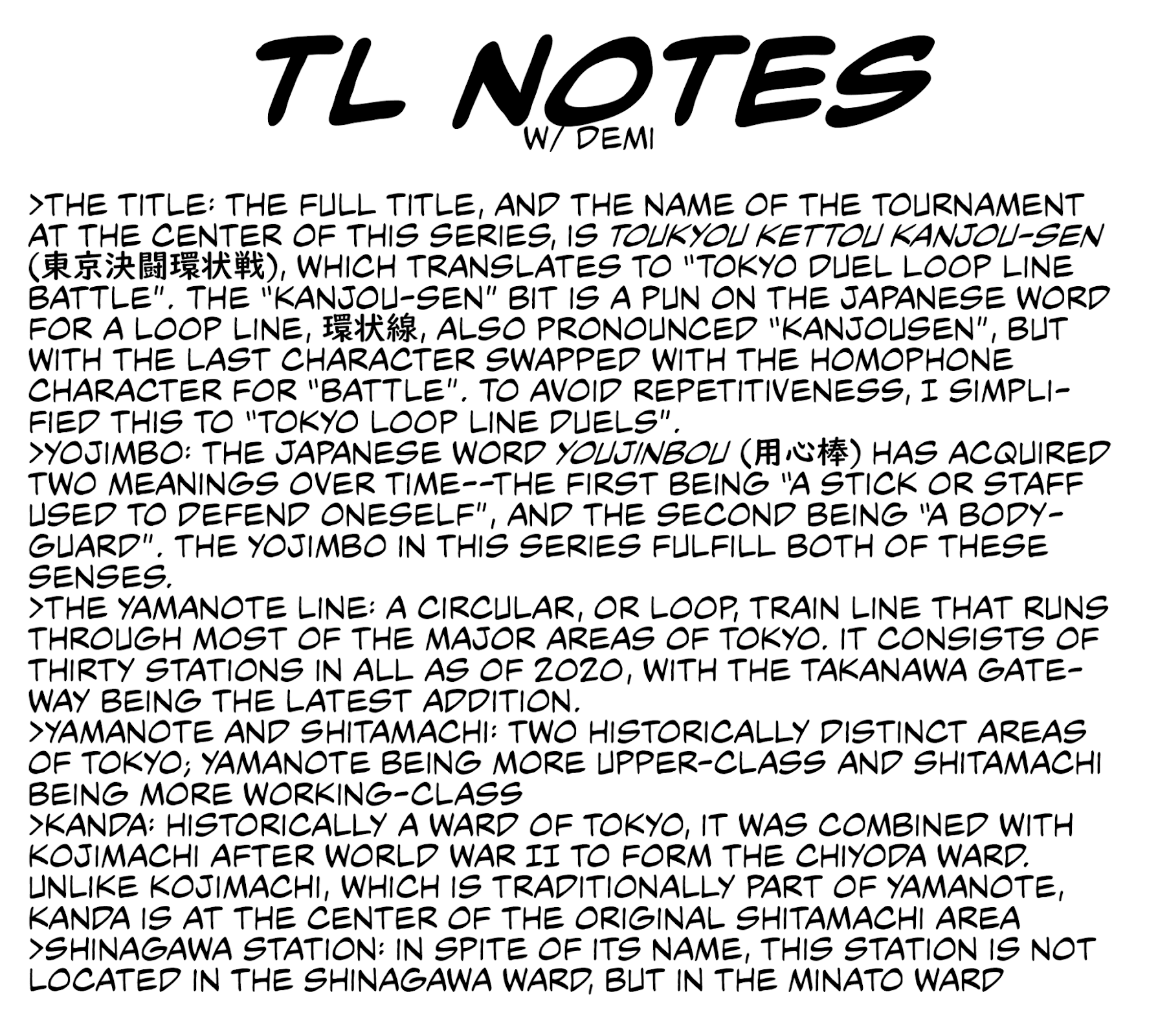 Tokyo Duel Chapter 1 page 62 - Chapter 1