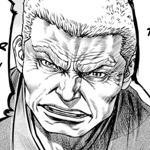 Tokyo Duel Chapter 1 cover
