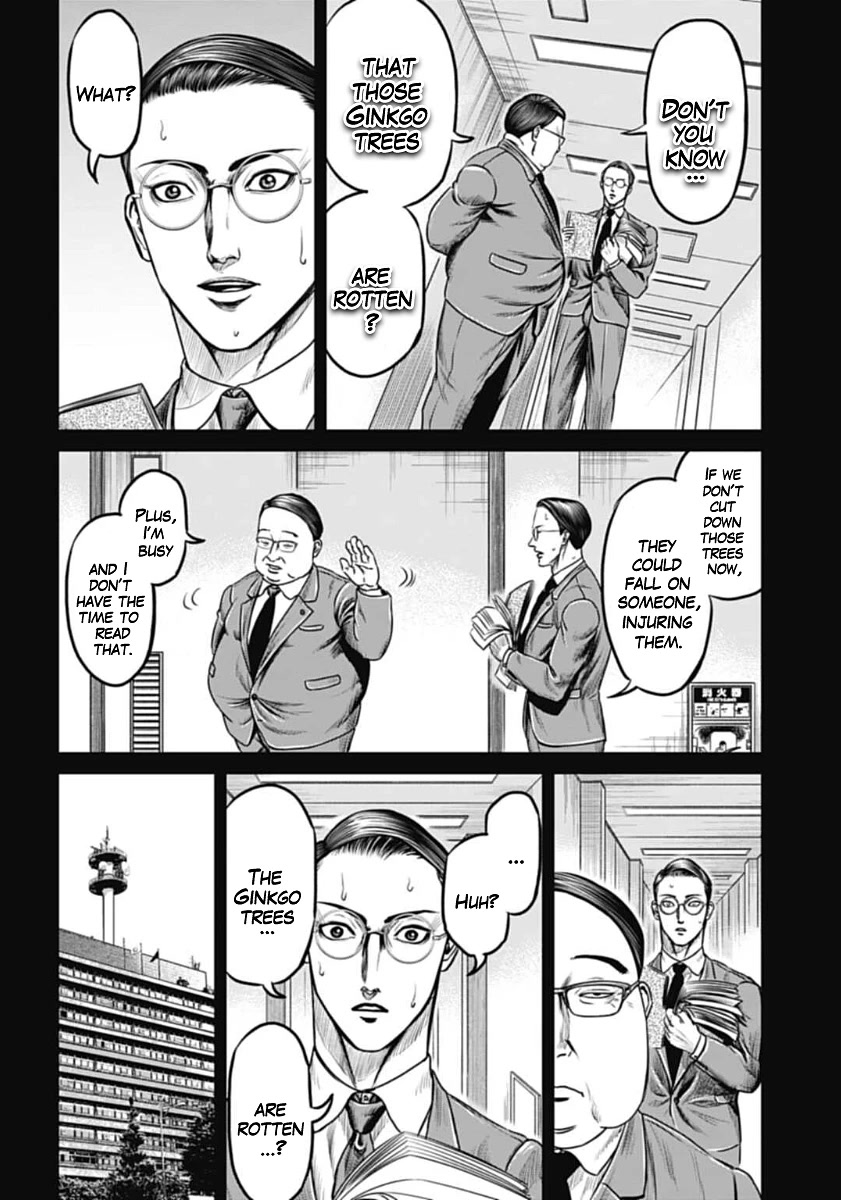 Tokyo Duel Chapter 100 page 2 - Chapter 100: Tokyo Duel - Chapter 100