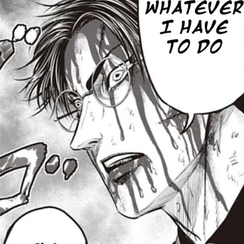 Tokyo Duel Chapter 101 cover