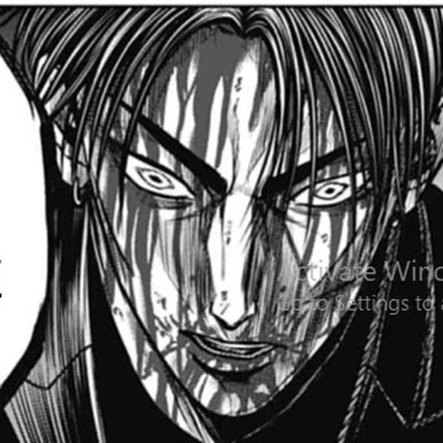 Tokyo Duel Chapter 102: A Fountain of Bureaucratic Rage cover
