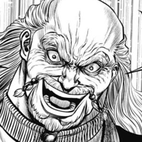 Tokyo Duel Chapter 109: The Whale God cover