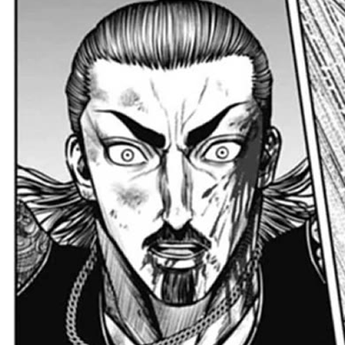 Tokyo Duel Chapter 112: Burning Fighting Spirit cover