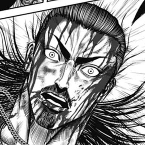Tokyo Duel Chapter 113: Brilliant Festive Strength cover
