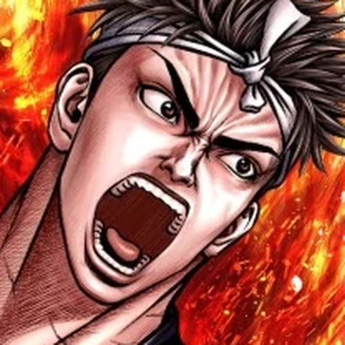 Tokyo Duel Chapter 114: Let's fulfill eachother cover