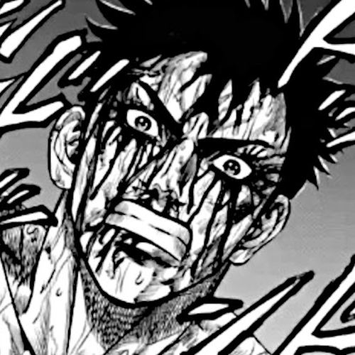 Tokyo Duel Chapter 17 cover