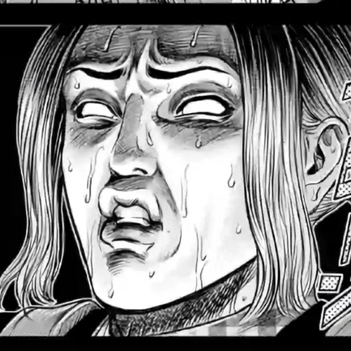 Tokyo Duel Chapter 19 cover