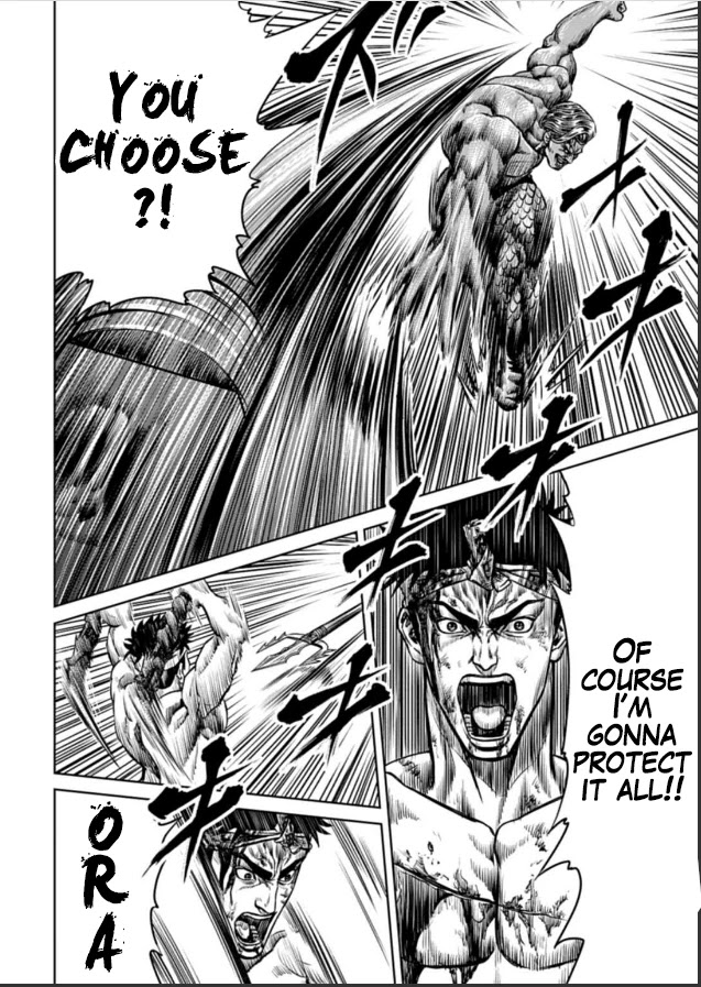 Tokyo Duel Chapter 2 page 30 - Chapter 2