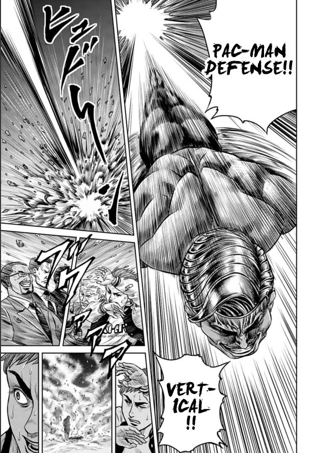 Tokyo Duel Chapter 2 page 47 - Chapter 2