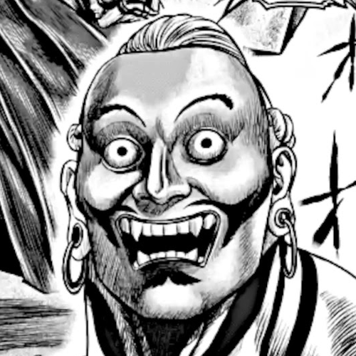 Tokyo Duel Chapter 20 cover