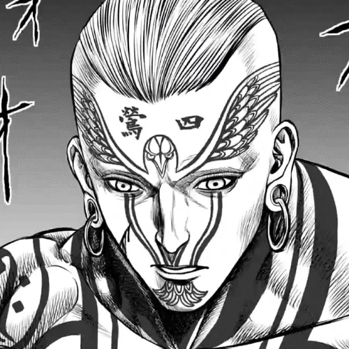 Tokyo Duel Chapter 21 cover