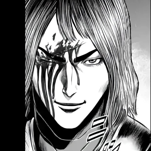 Tokyo Duel Chapter 22 cover