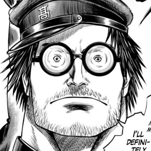 Tokyo Duel Chapter 24 cover