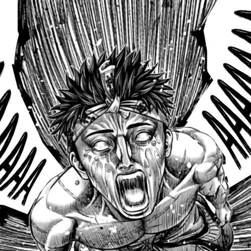 Tokyo Duel Chapter 25 cover