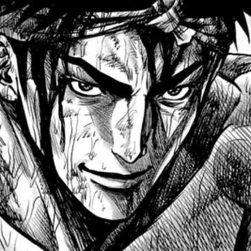Tokyo Duel Chapter 3 cover