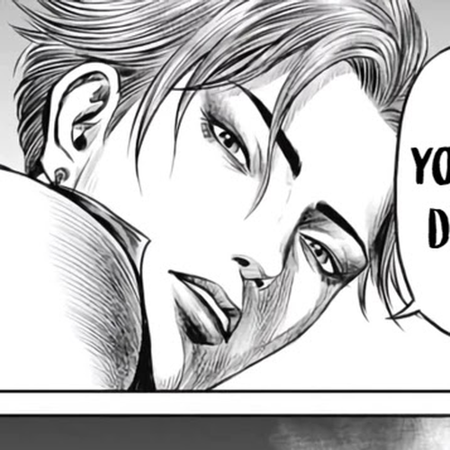 Tokyo Duel Chapter 31 cover