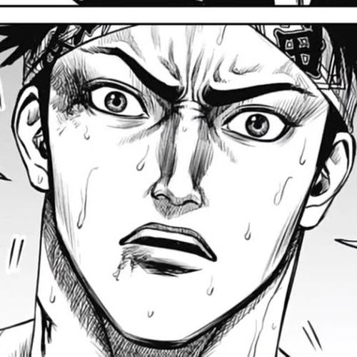 Tokyo Duel Chapter 32 cover