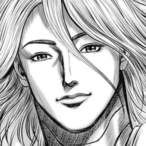 Tokyo Duel Chapter 33 cover