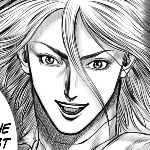 Tokyo Duel Chapter 34 cover