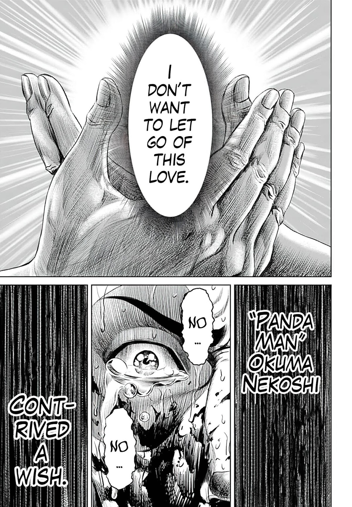 Tokyo Duel Chapter 41 page 13 - Chapter 41