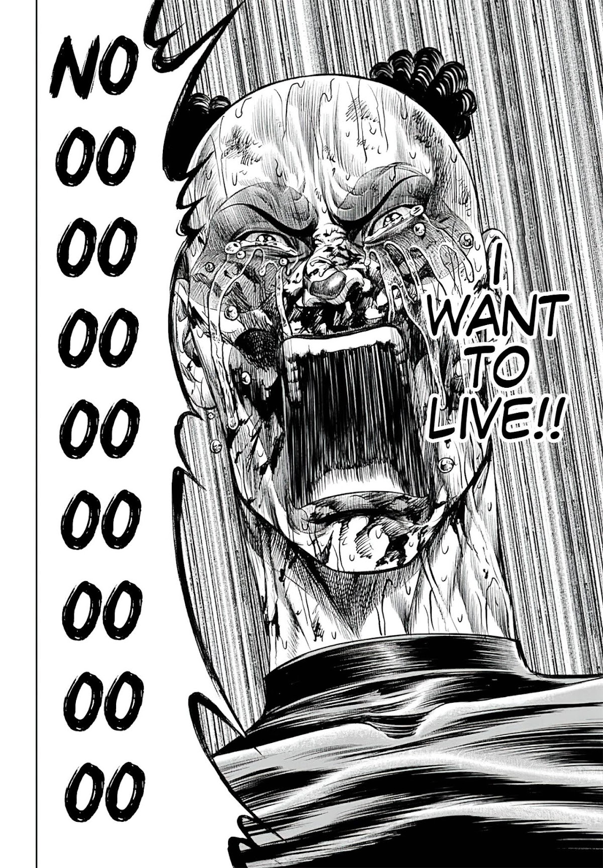 Tokyo Duel Chapter 41 page 14 - Chapter 41