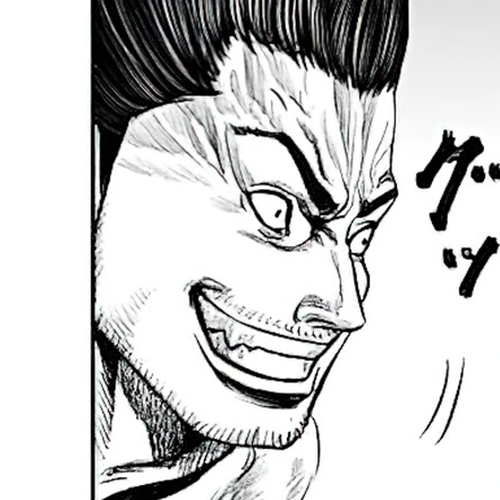 Tokyo Duel Chapter 45 cover