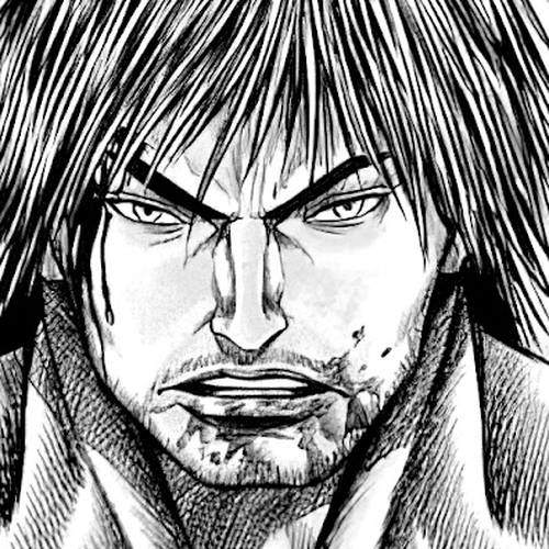 Tokyo Duel Chapter 48 cover