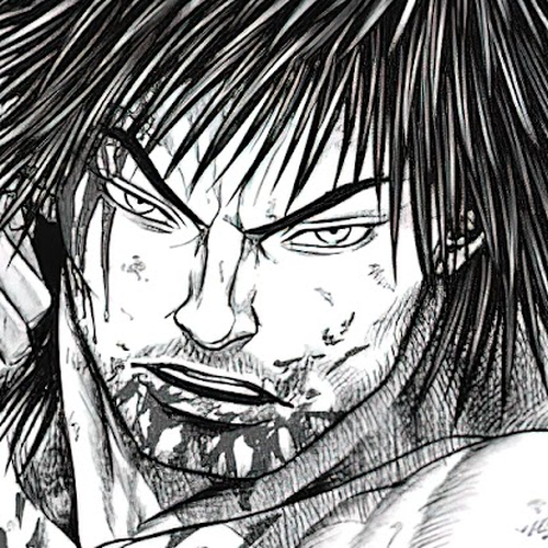 Tokyo Duel Chapter 49 cover