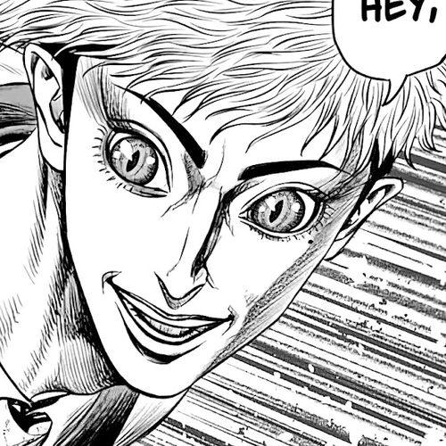 Tokyo Duel Chapter 50 cover